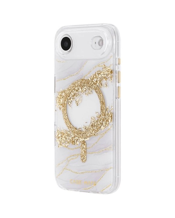 Case-Mate Karat Granite MagSafe Case for iPhone Air