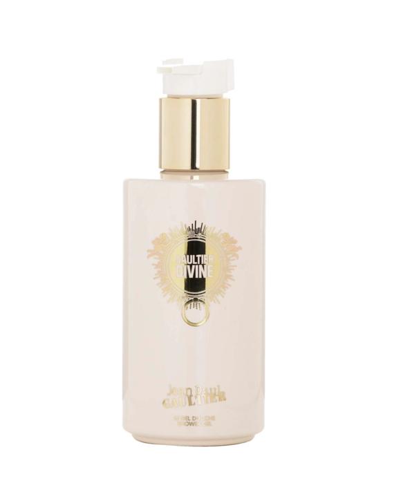 Jean Paul Gaultier Gaultier Divine Shower Gel 200ml/6.8oz