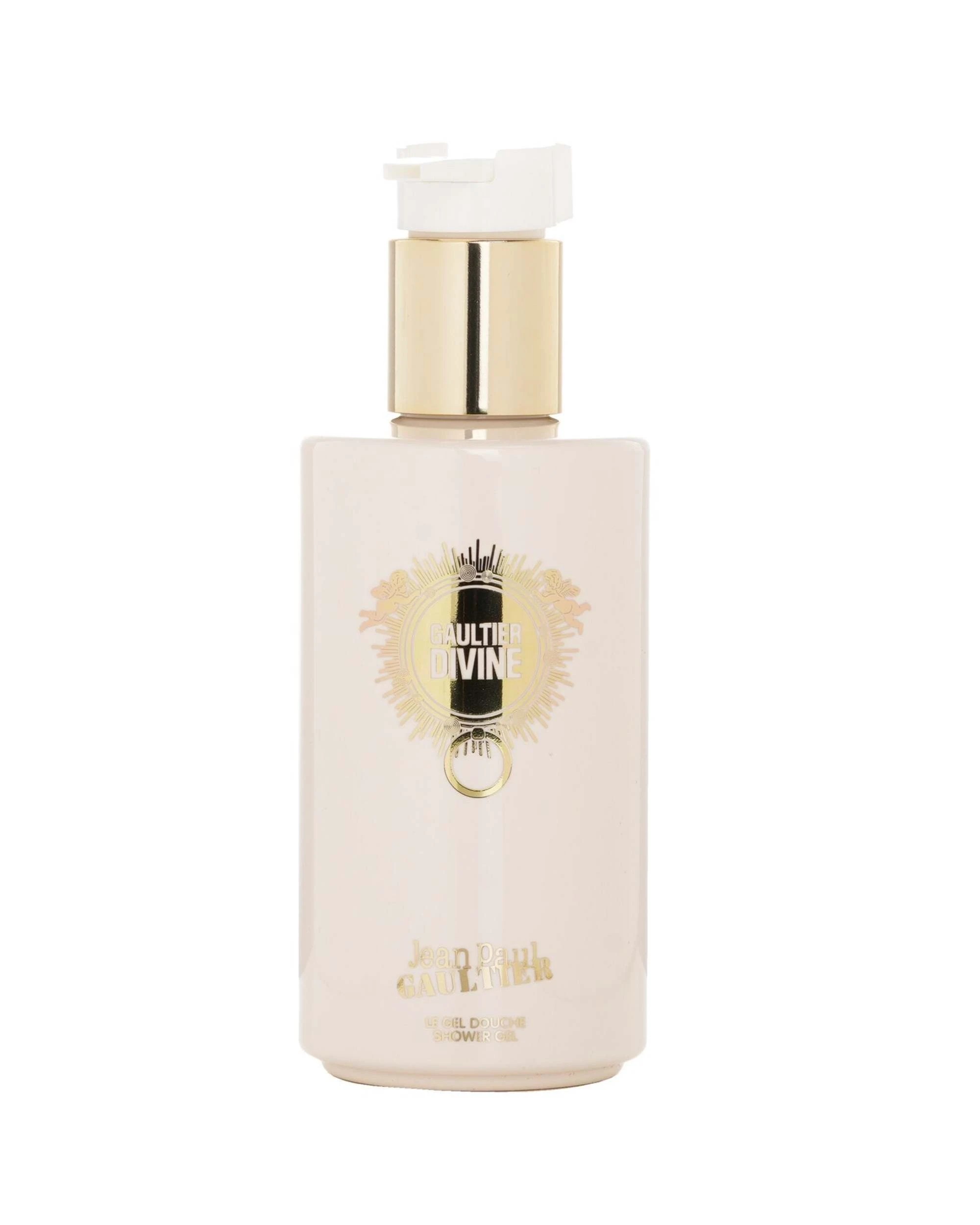 1 Jean Paul Gaultier Gaultier Divine Shower Gel  200ml/6.8oz, 1 of 3