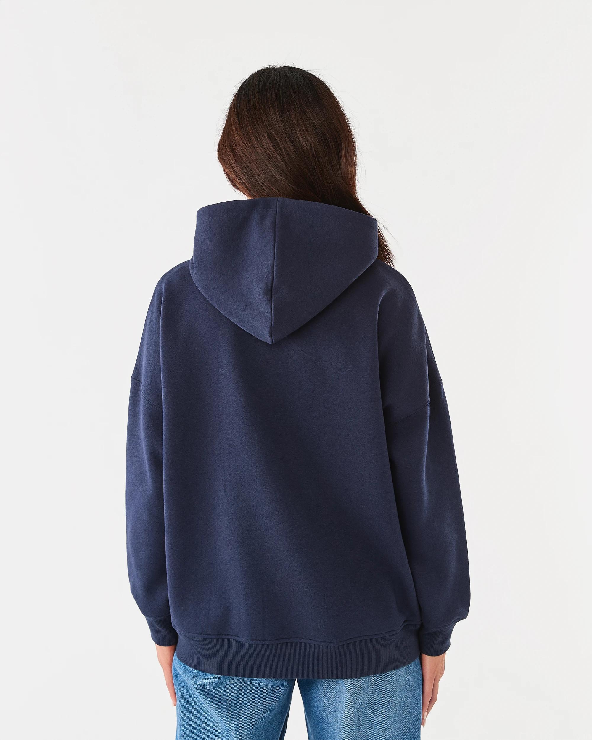 3 Oversized Graphic Hoodie Aspen, 3 of 6