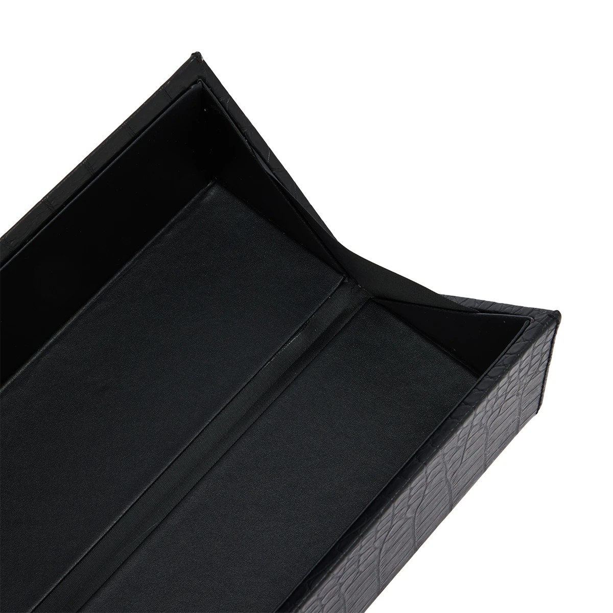 5 OXX Cosmetics Makeup Brush Case - Black, 5 of 7