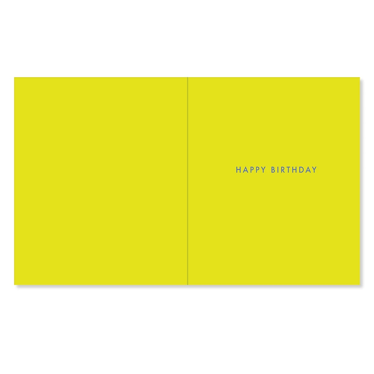 2 Hallmark Birthday Card for Kids - Let's Party, 2 of 3