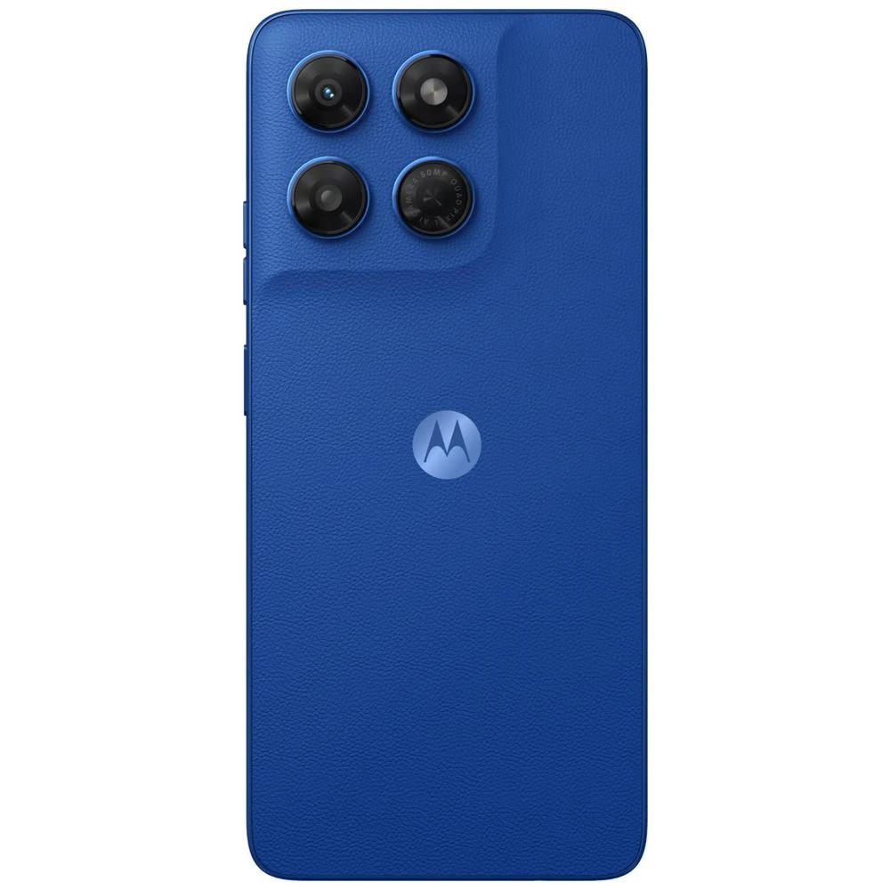 3 Motorola G37 5G 128GB Nautical Blue, 3 of 9
