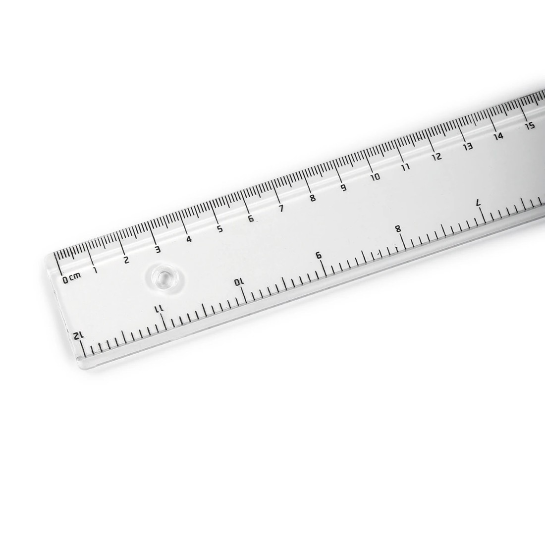 7 30cm Plastic Ruler, 7 of 7