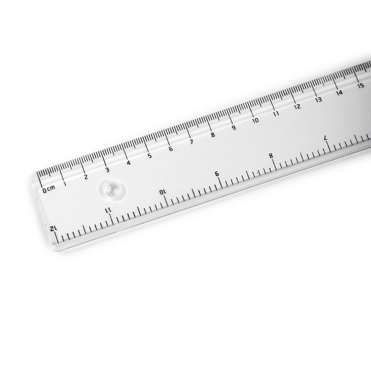 7 30cm Plastic Ruler, 7 of 7