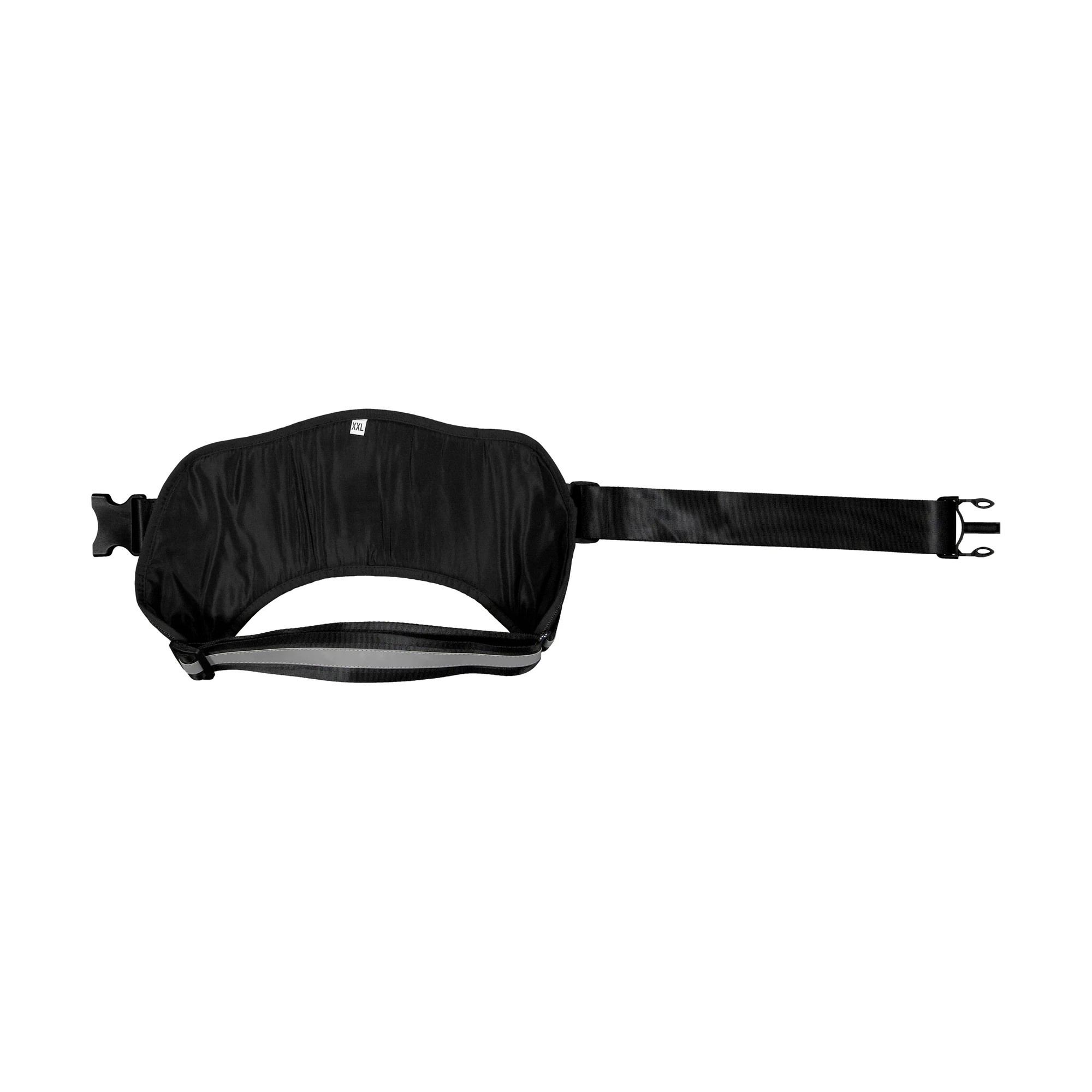 6 Dog Harness with Handle - Extra Extra Large, 6 of 10