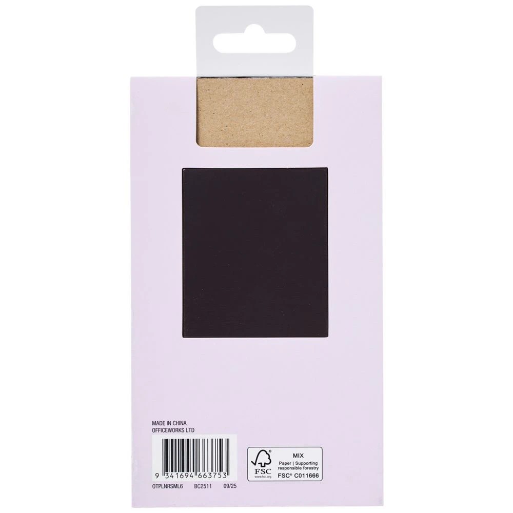 2 Otto Keep It Going Planner Pad 50 Sheets, 2 of 3