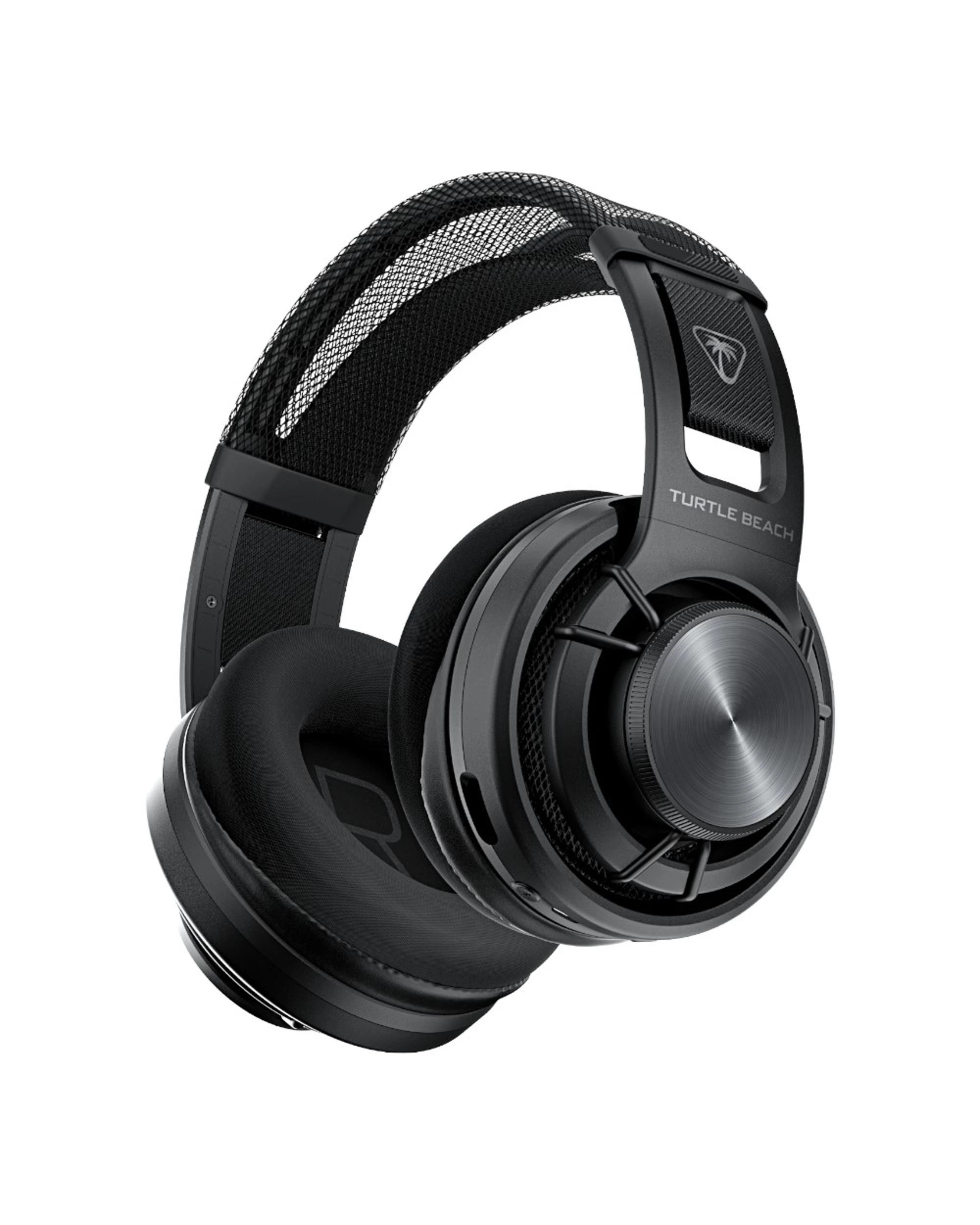 3 Turtle Beach Atlas Air Wireless Open Back PC Gaming Headset - Black, 3 of 10