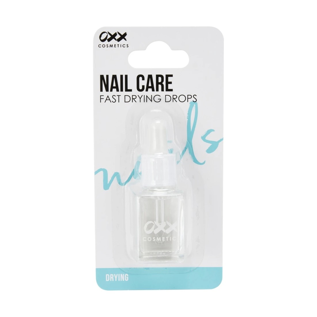 1 OXX Cosmetics Nail Care Fast Drying Drops, 1 of 5