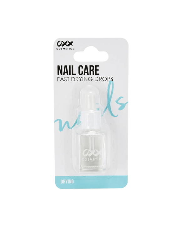 OXX Cosmetics Nail Care Fast Drying Drops