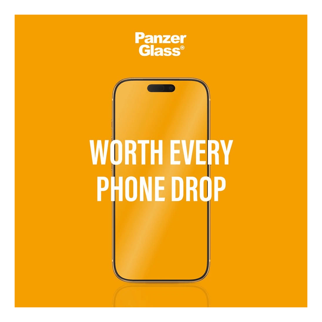 4 Panzer Glass Screen Protector iPhone 17, 4 of 4