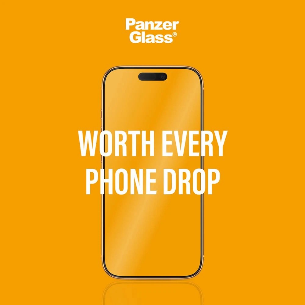 4 Panzer Glass Screen Protector iPhone 17, 4 of 4