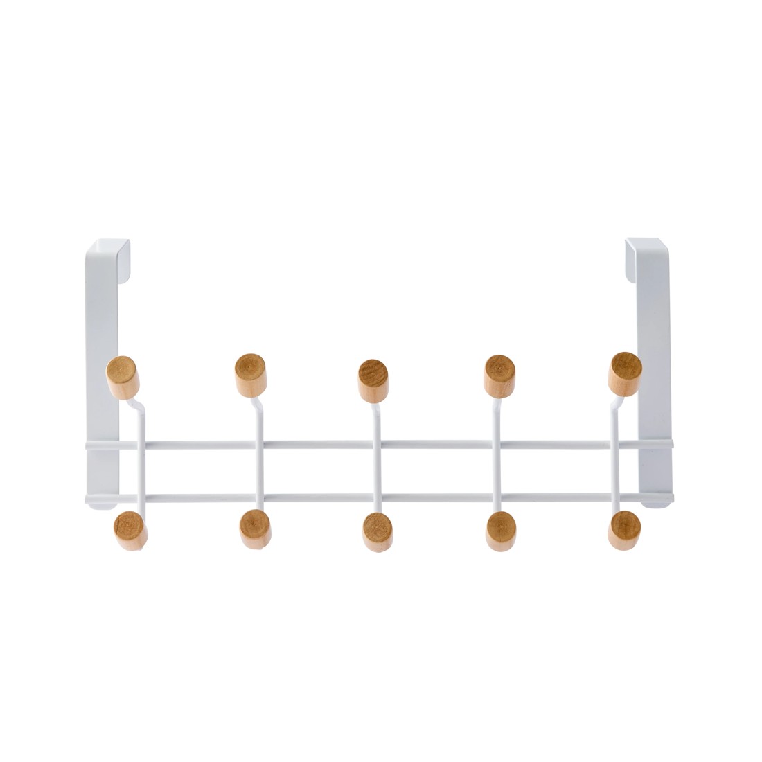 4 Over The Door Hooks, 4 of 7