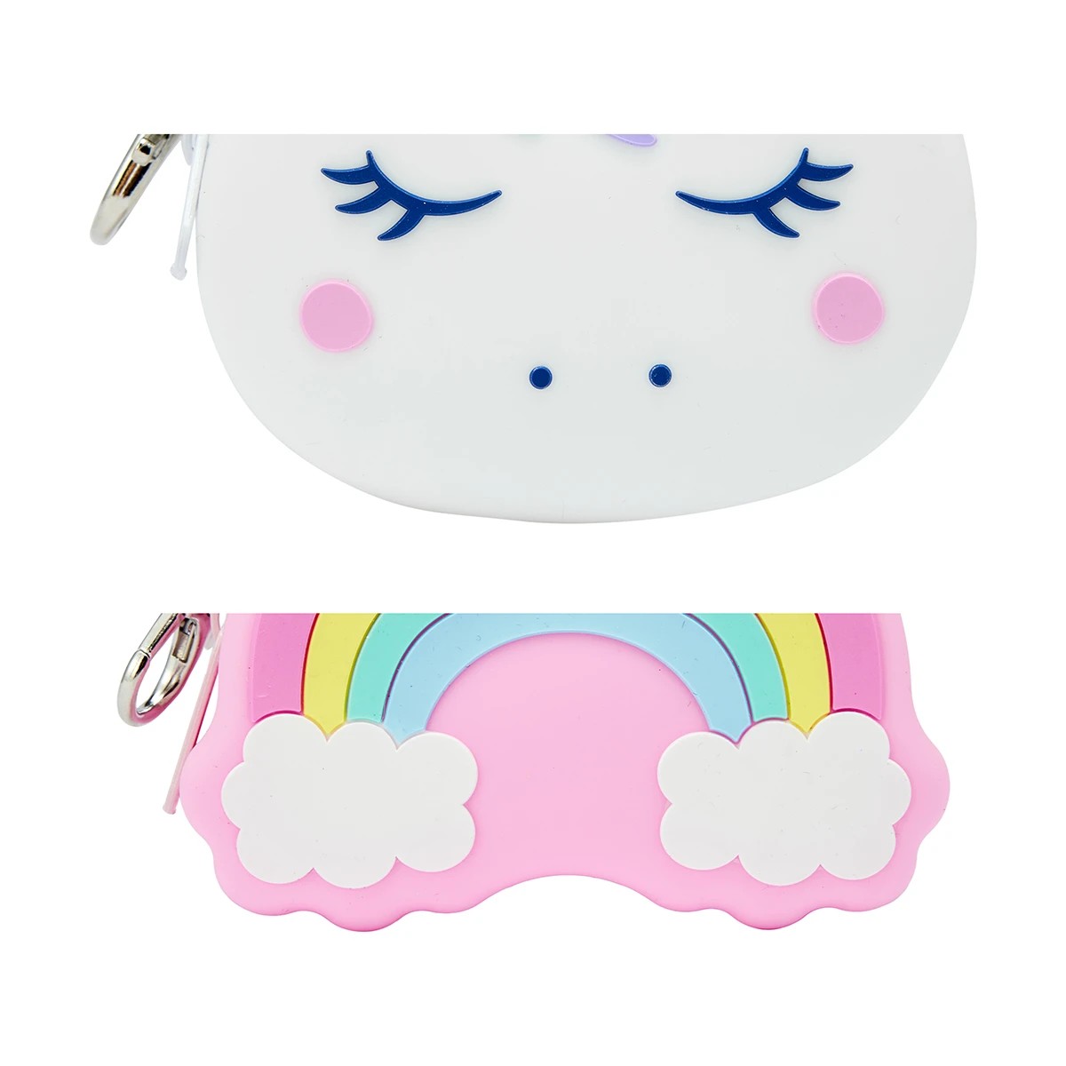 6 Coin Pouch - Assorted, 6 of 7