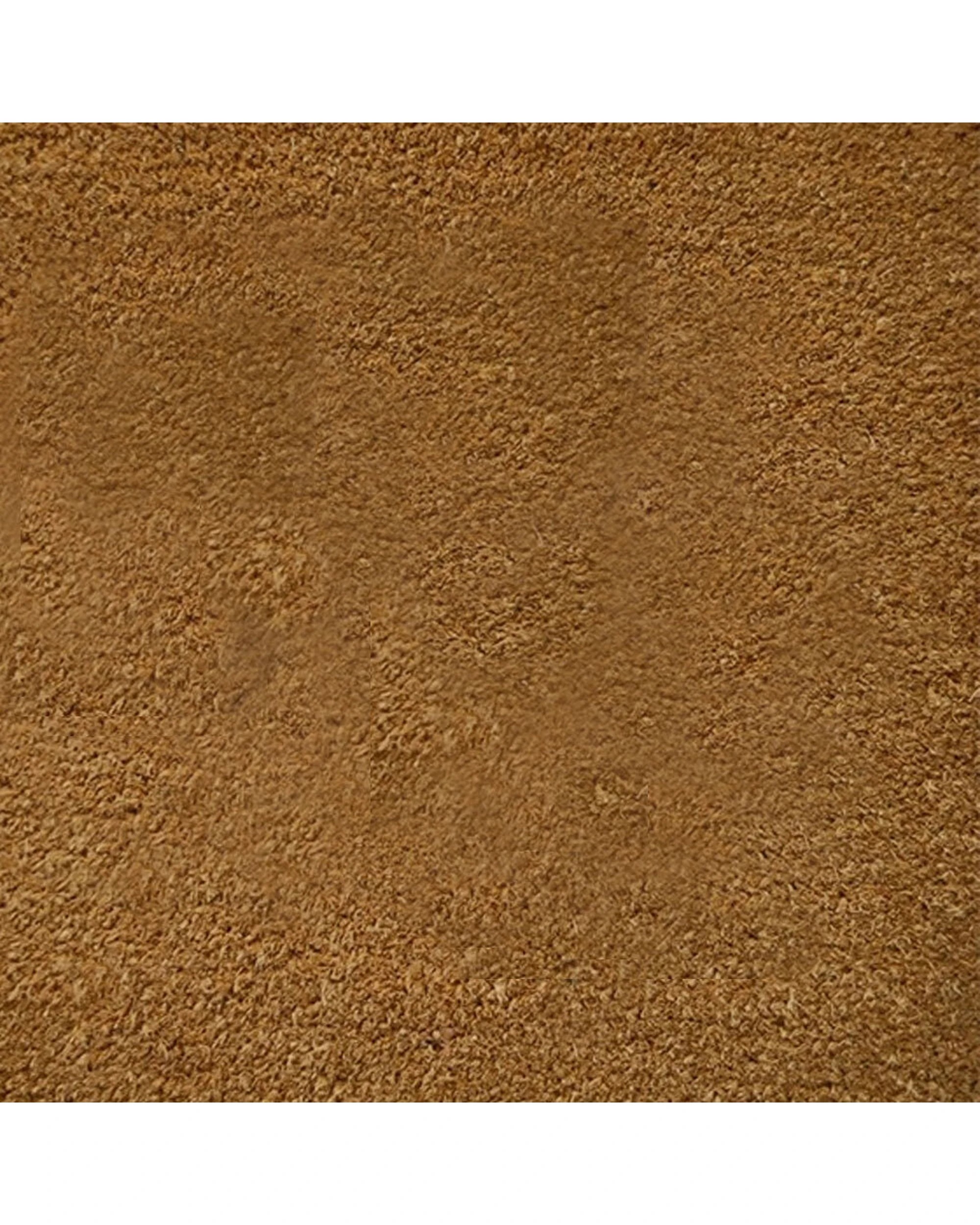 3 Solemate PVC Welcome Country 45x75cm Outdoor Doormat PVC Backed Coconut Coir - Natural, 3 of 5