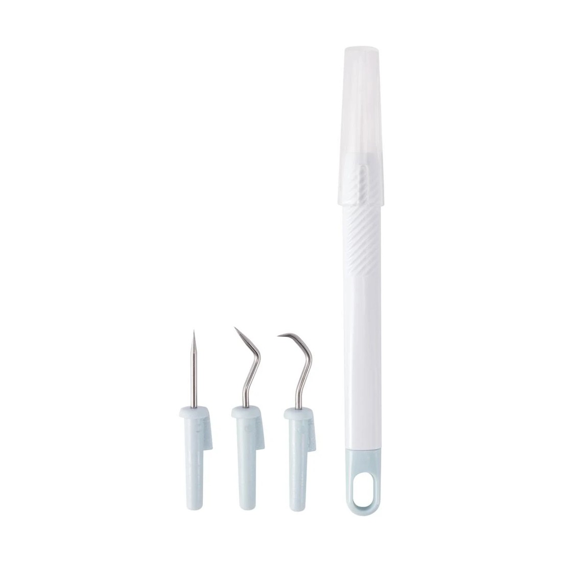 2 Vinyl Weeding Tool Set for Die Cut Crafting, 2 of 5