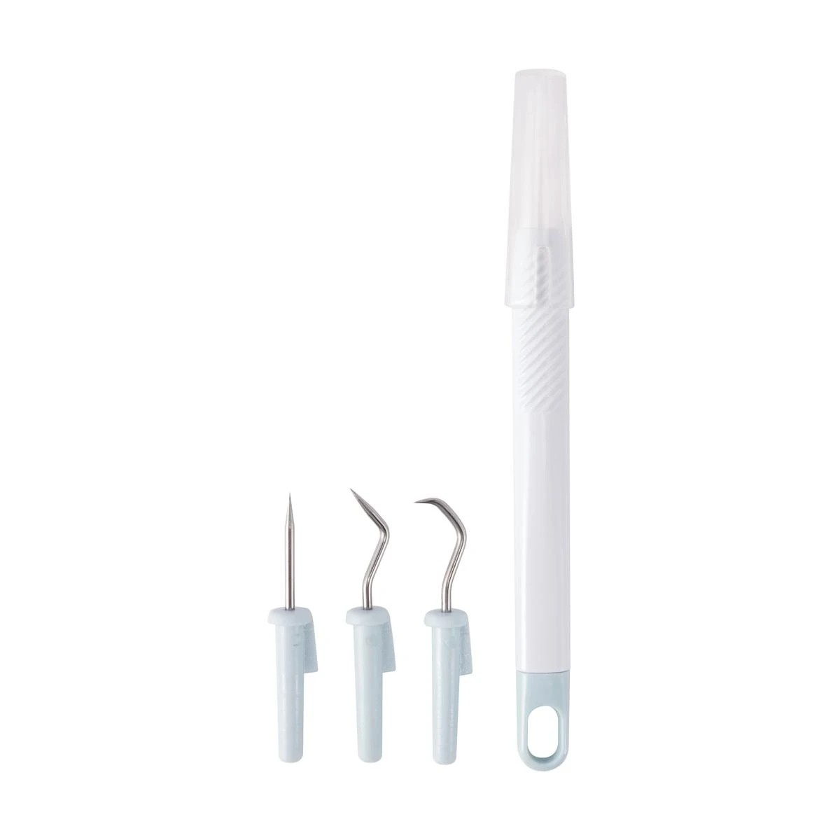 2 Vinyl Weeding Tool Set for Die Cut Crafting, 2 of 5