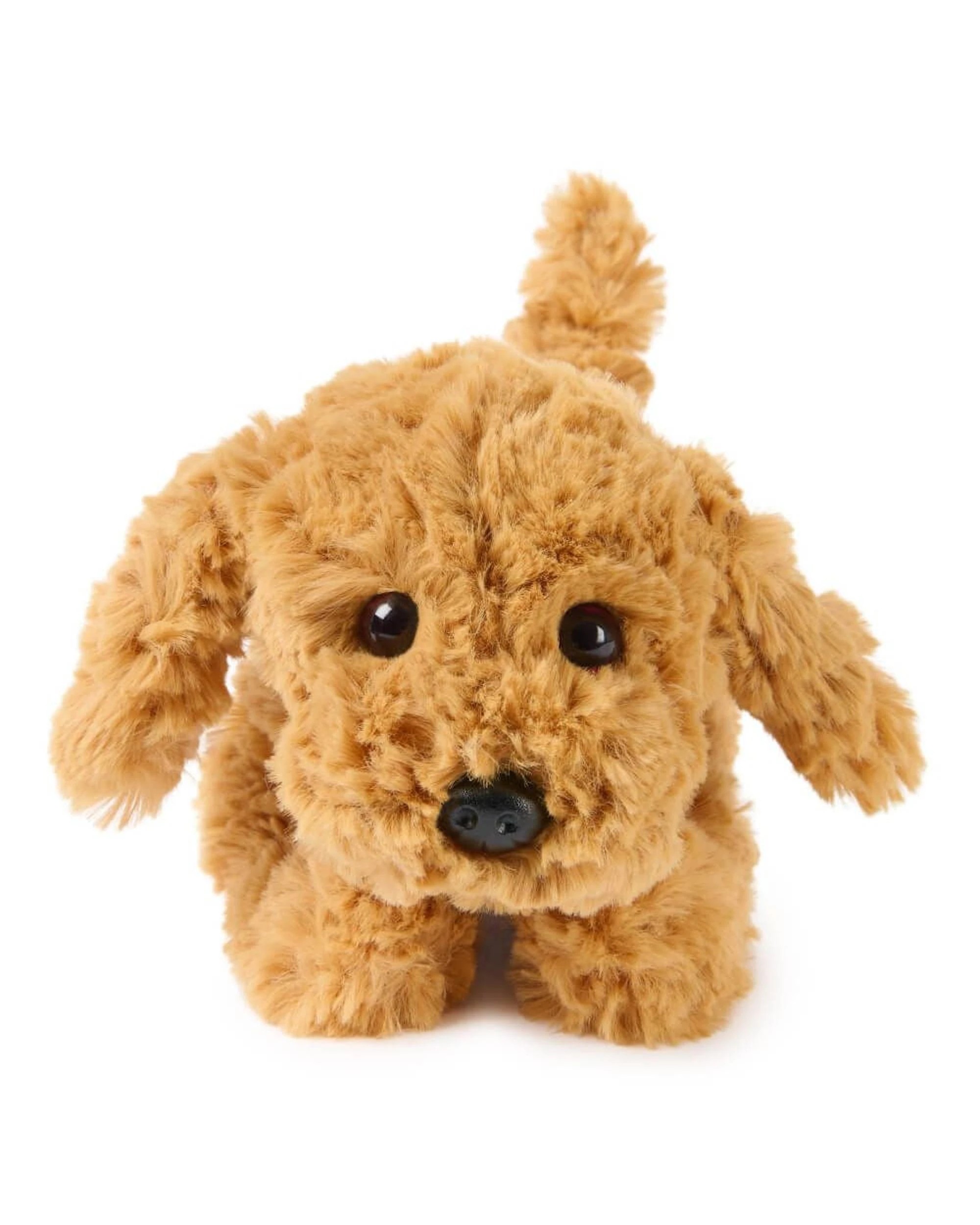 2 Gund Forever Friends Littles Muttsy Dog Plush, 2 of 7