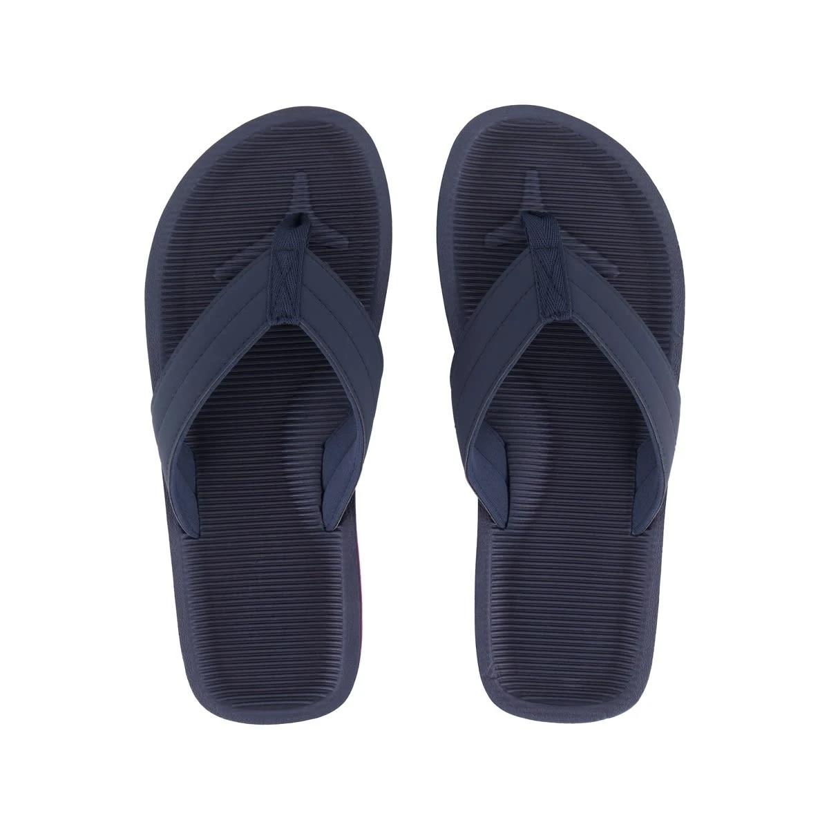 2 Thongs NAVY, 2 of 3