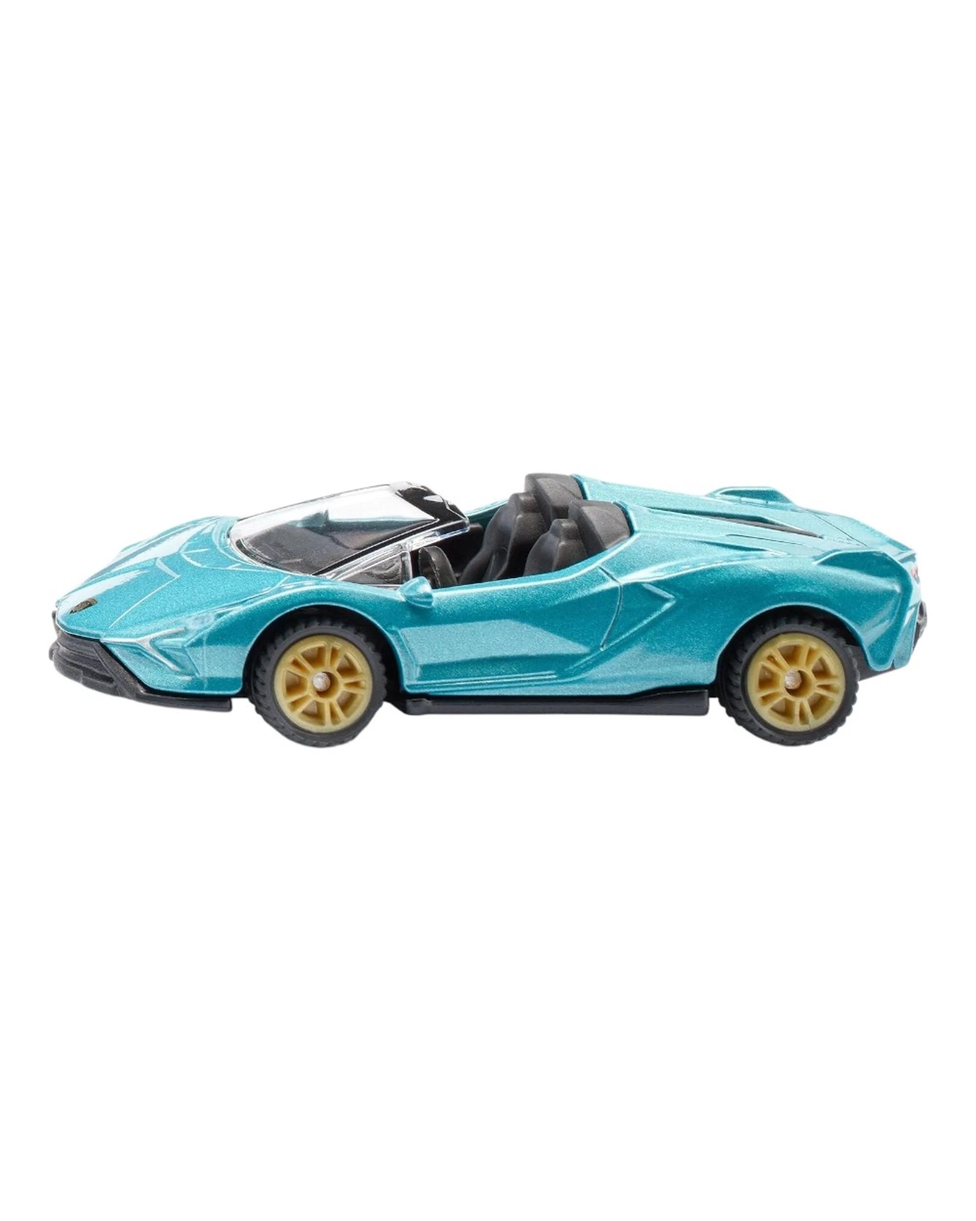 1 Siku Lamborghini Sian Roadster, 1 of 5