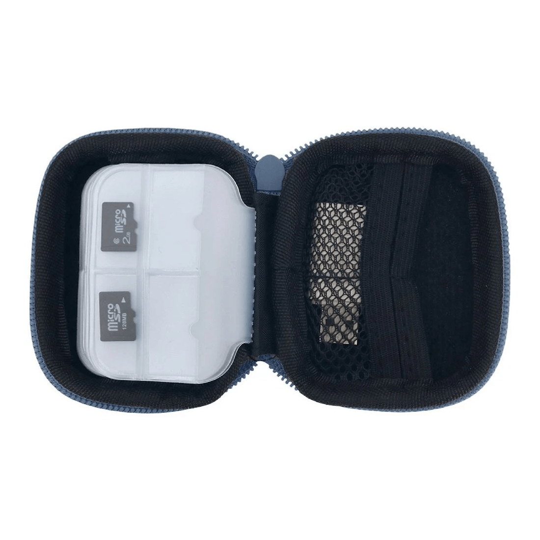 3 J.Burrows SD and USB Case Navy, 3 of 5