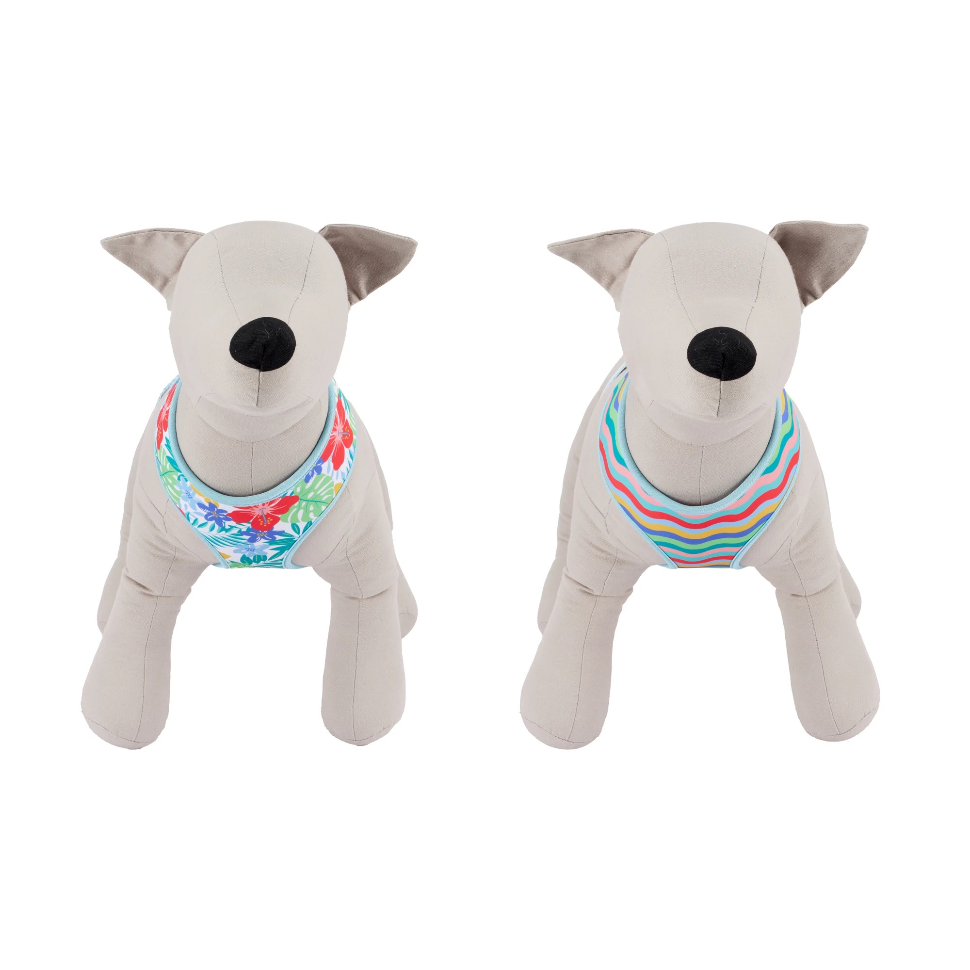 4 Pet Harness Reversible - Medium, 4 of 9