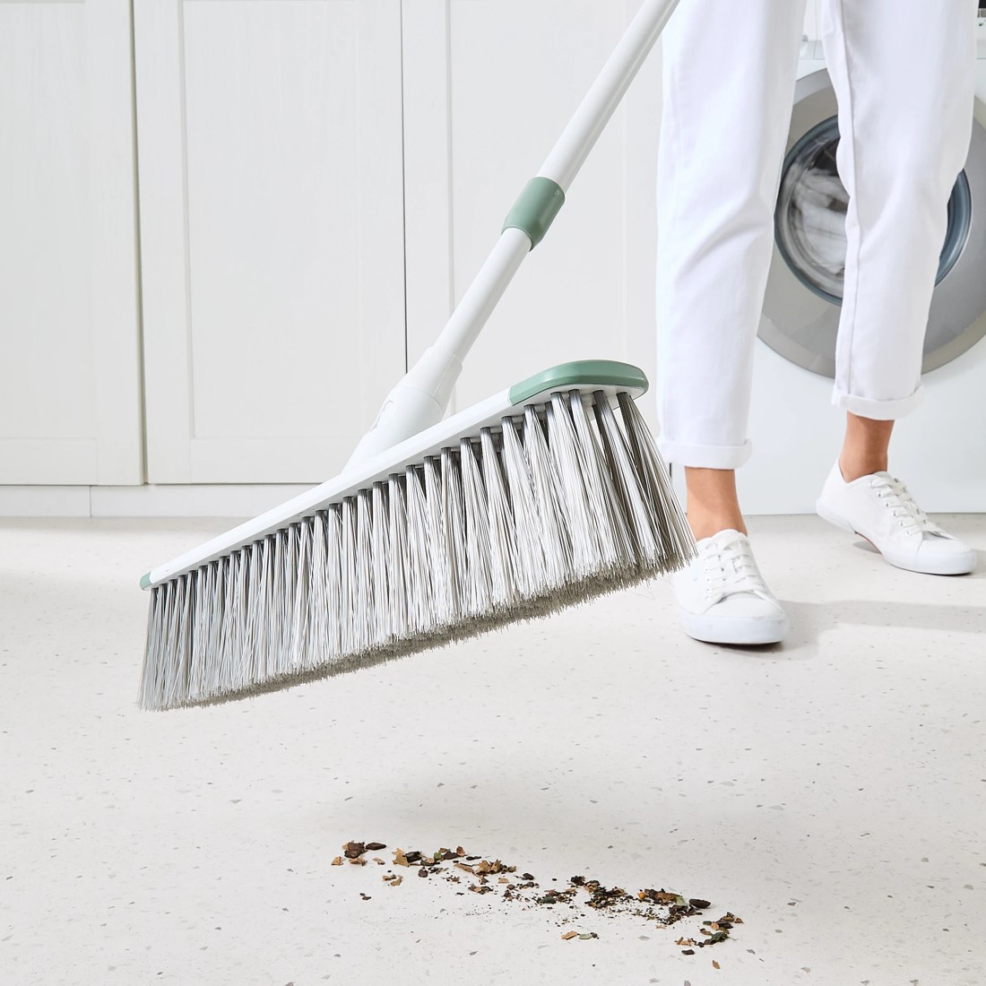 1 Extra Large Broom Head - Mix & Match Click Range, 1 of 7