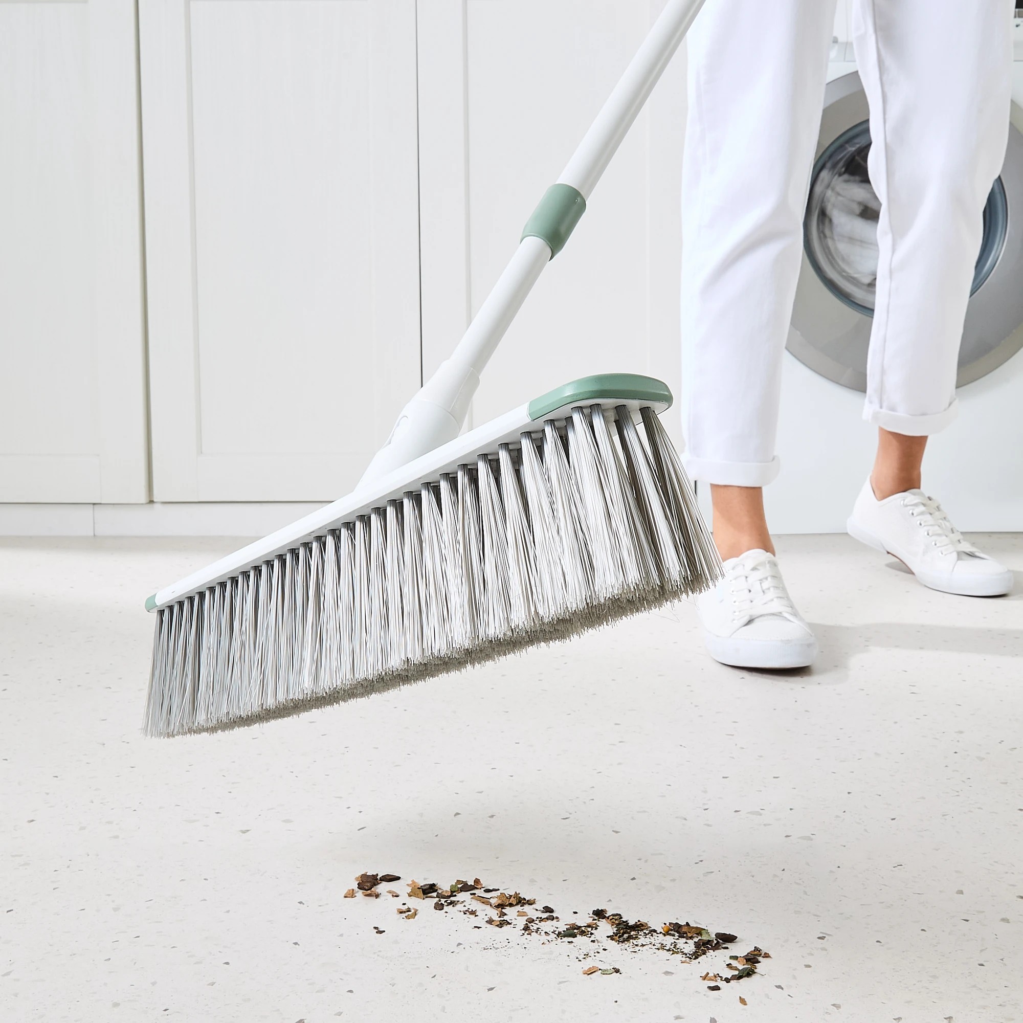 1 Extra Large Broom Head - Mix & Match Click Range, 1 of 7