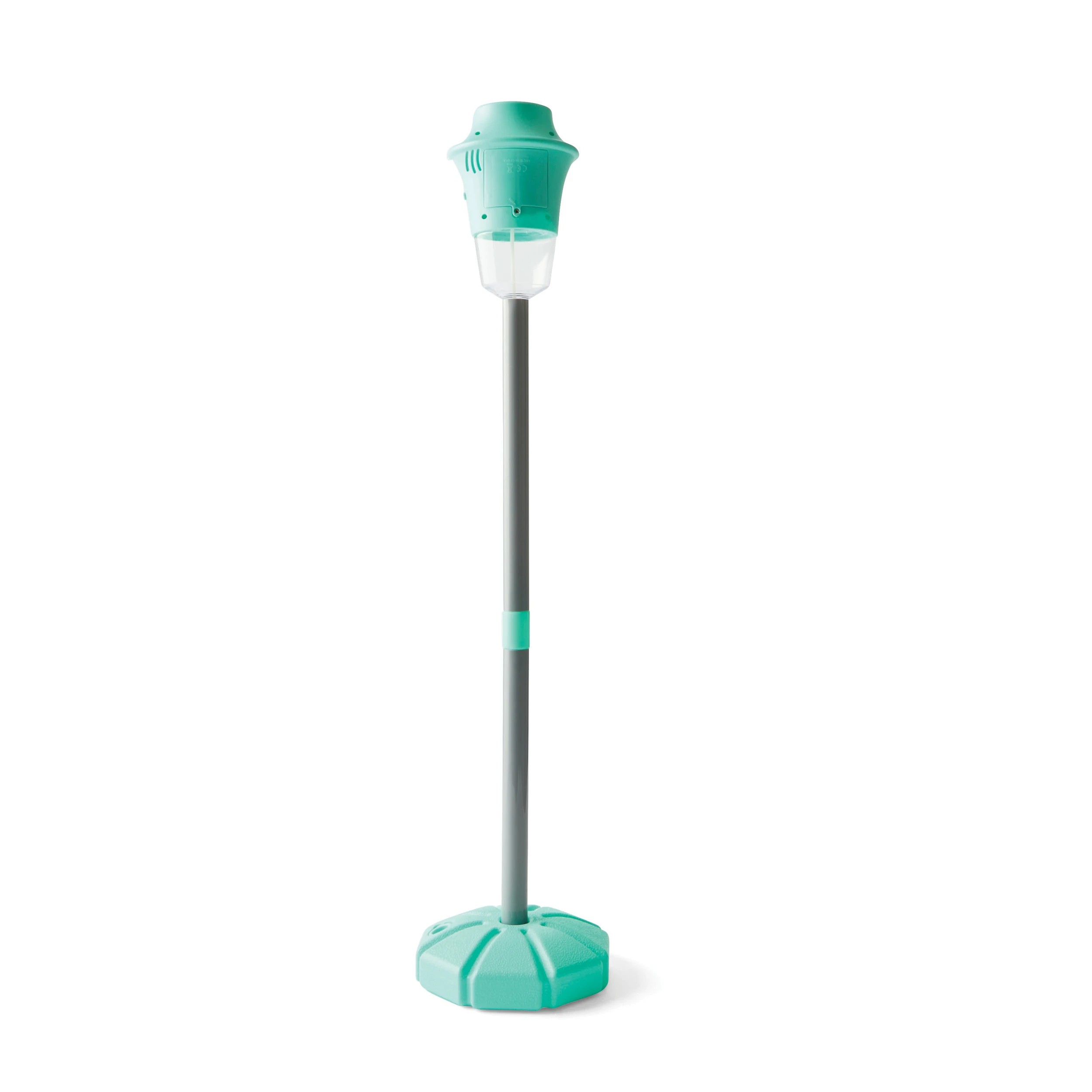 4 Street Lamp Bubble Machine, 4 of 10