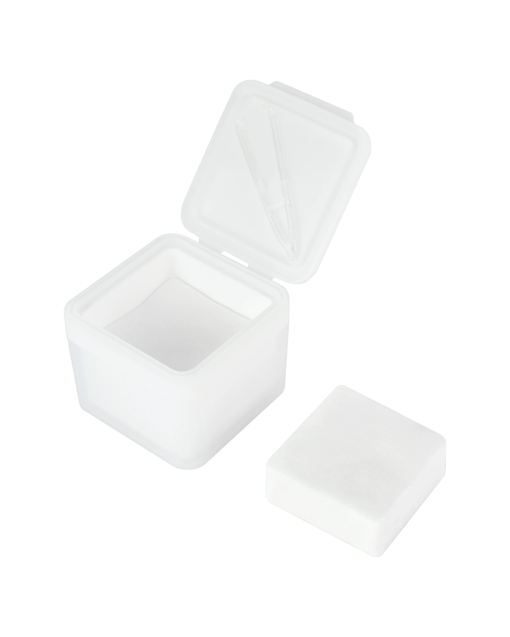 3 OXX Essentials DIY Toner Pads and Container, 3 of 5
