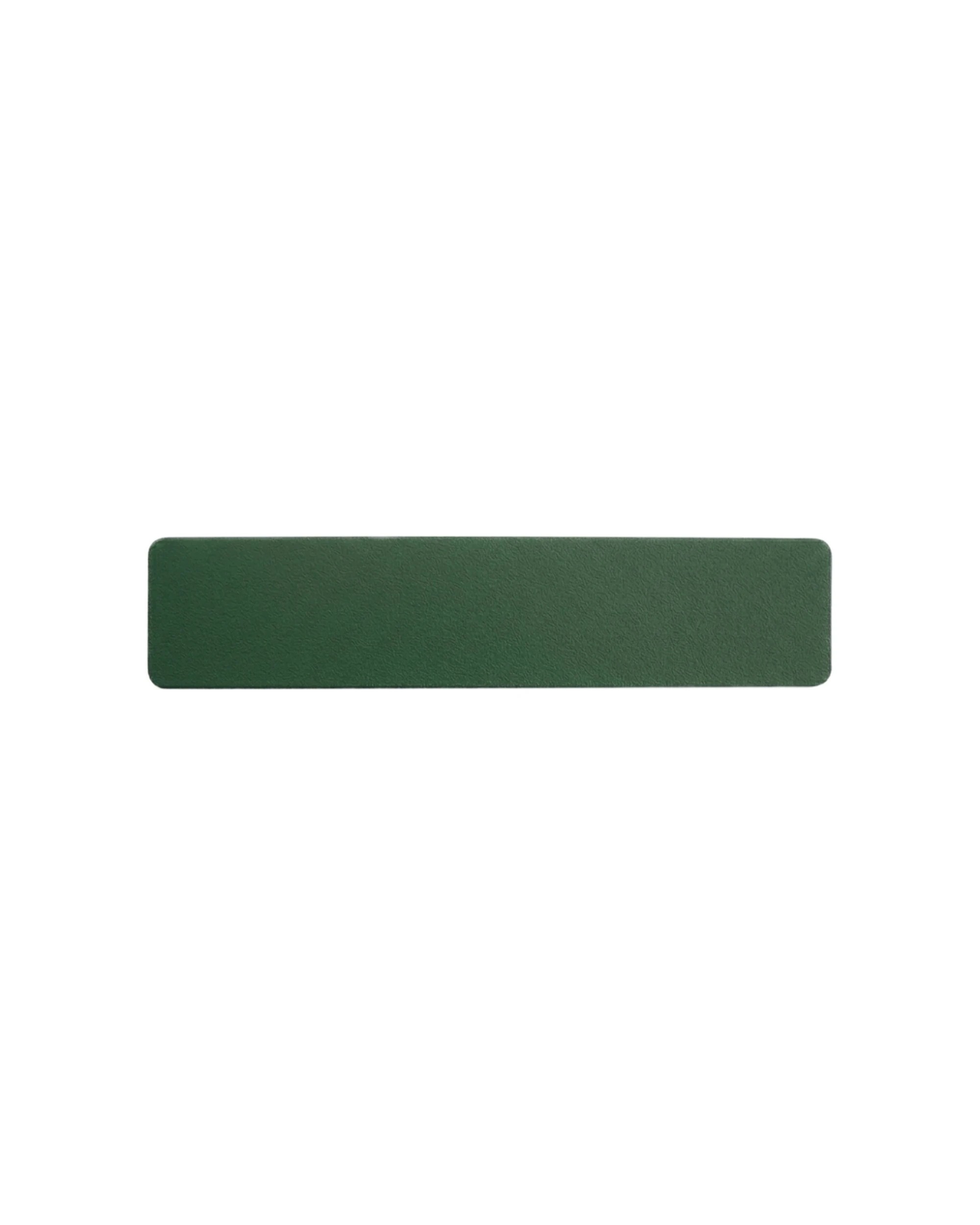 1 Victor Sports Floor Marker Rectangle Outdoor Training Non-Slip Rubber - Green, 1 of 1