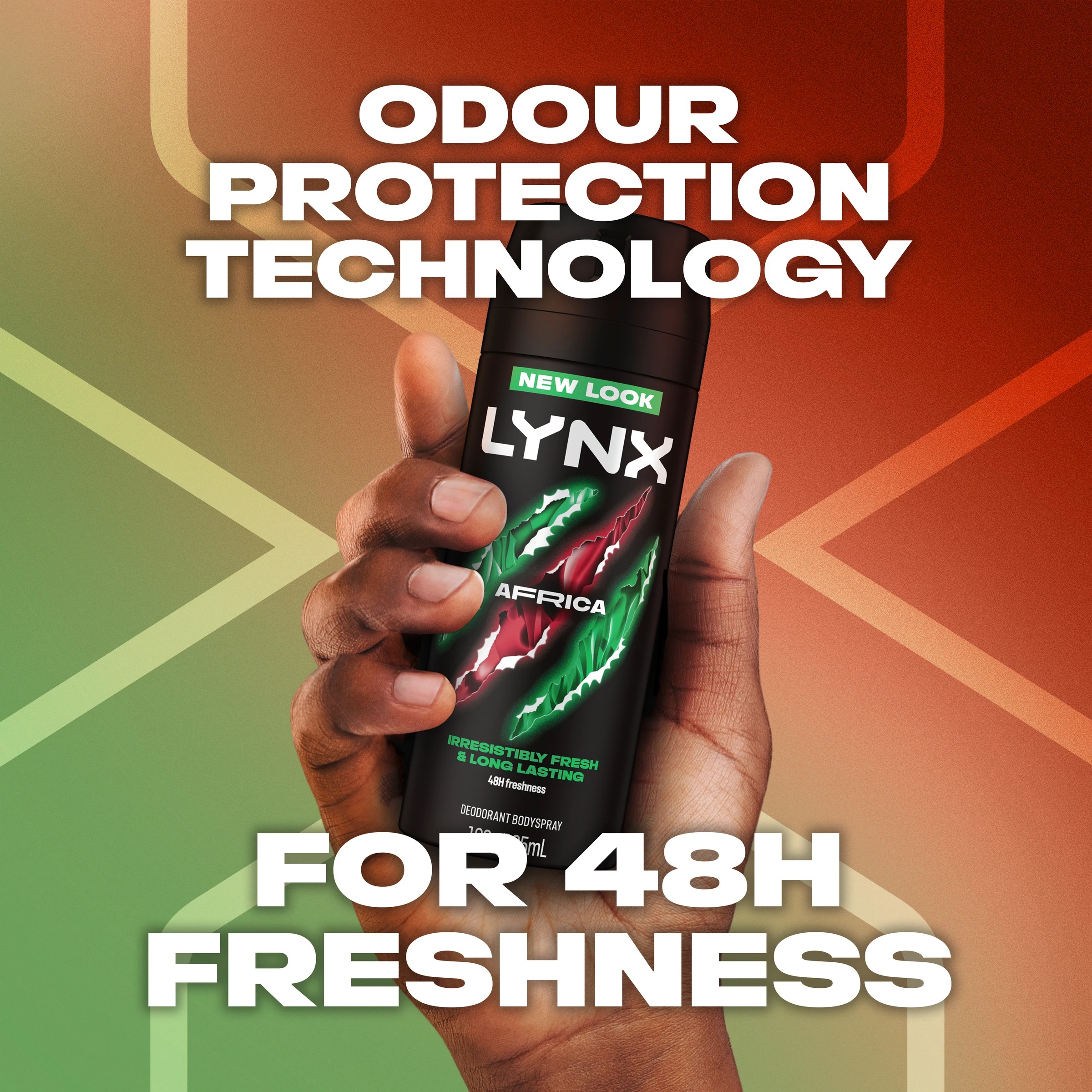 3 LYNX Africa O.G Duo Set, 3 of 7