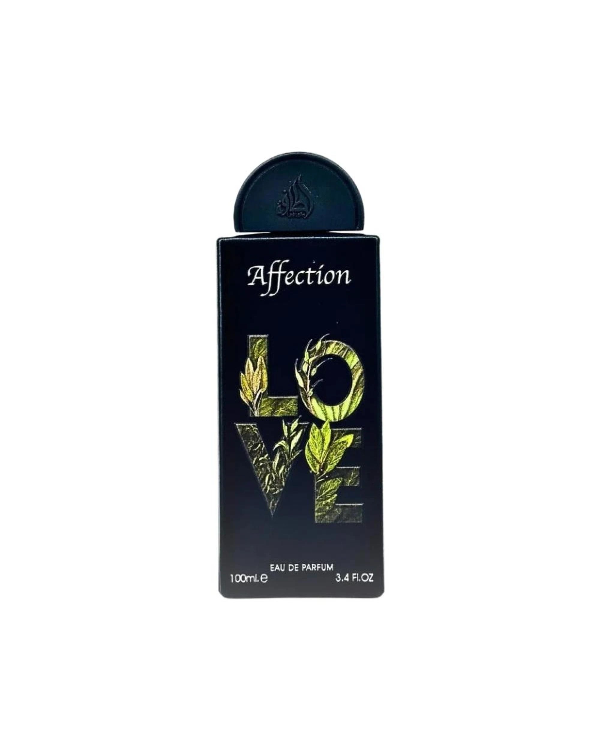 1 Lattafa Pride Affection 100ml Eau De Parfum, 1 of 1
