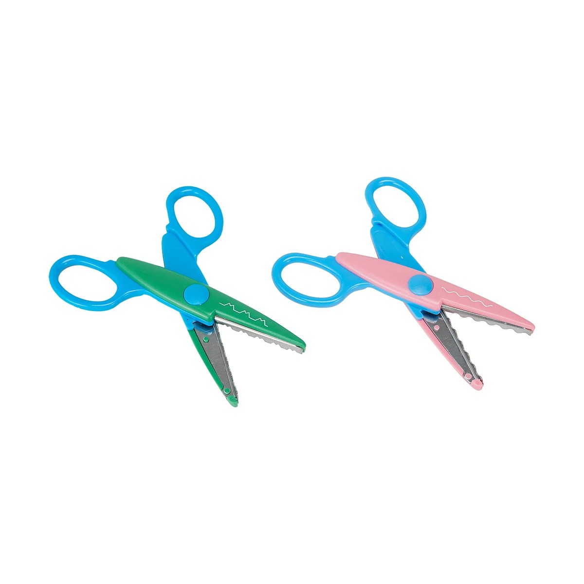 7 8 Unique Shaped Scissors, 7 of 10