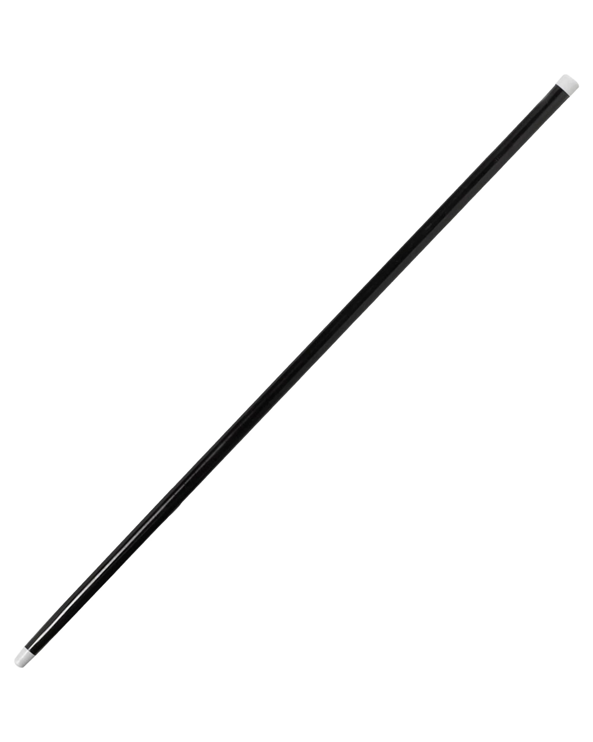 1 Amscan Inc. Dance Cane 92cm - One Size - Black, 1 of 2