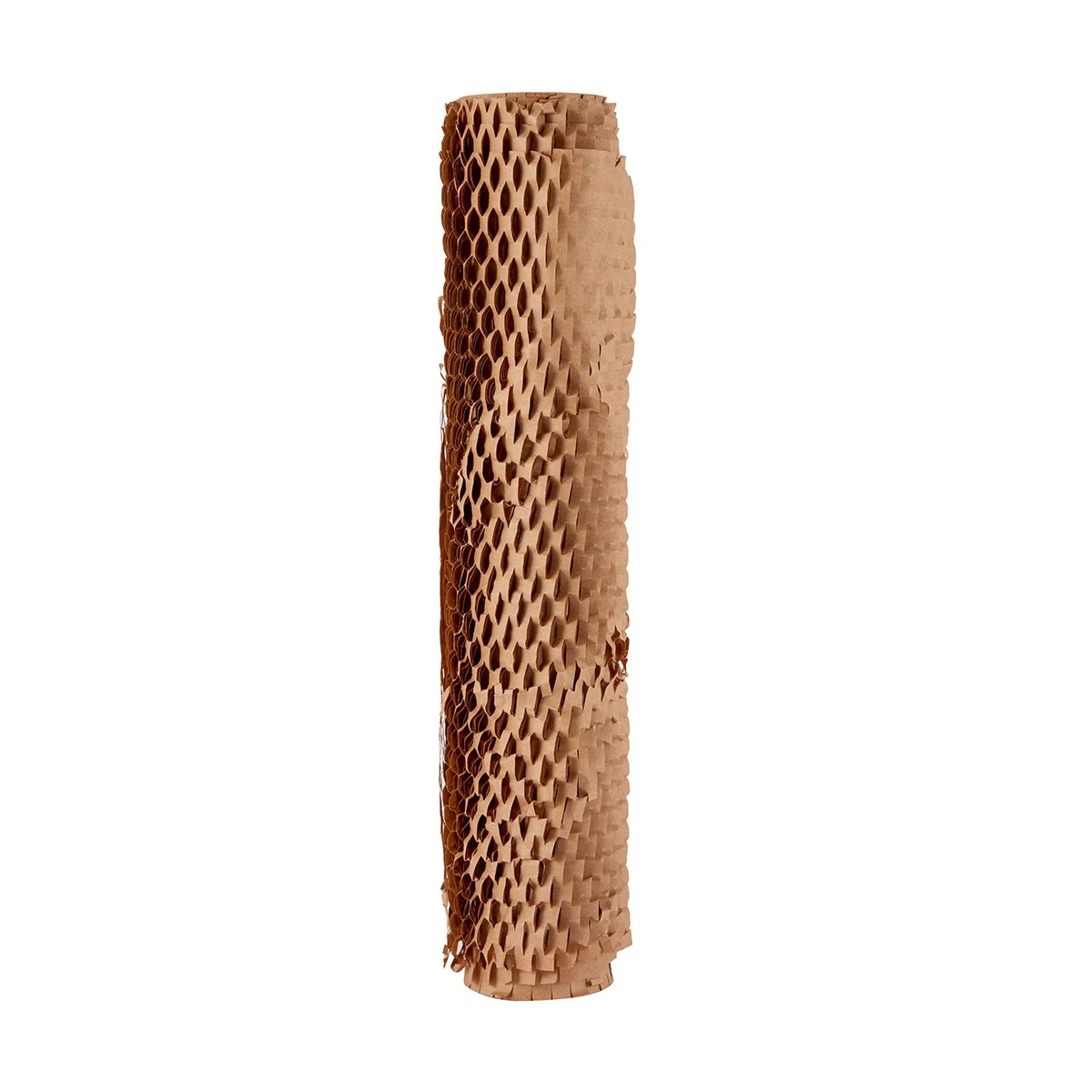 3 Honeycomb Kraft Wrapping Paper, 3 of 4
