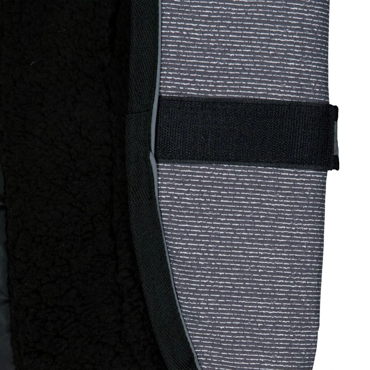 8 Pet Water Resist Vest - Medium, 8 of 10