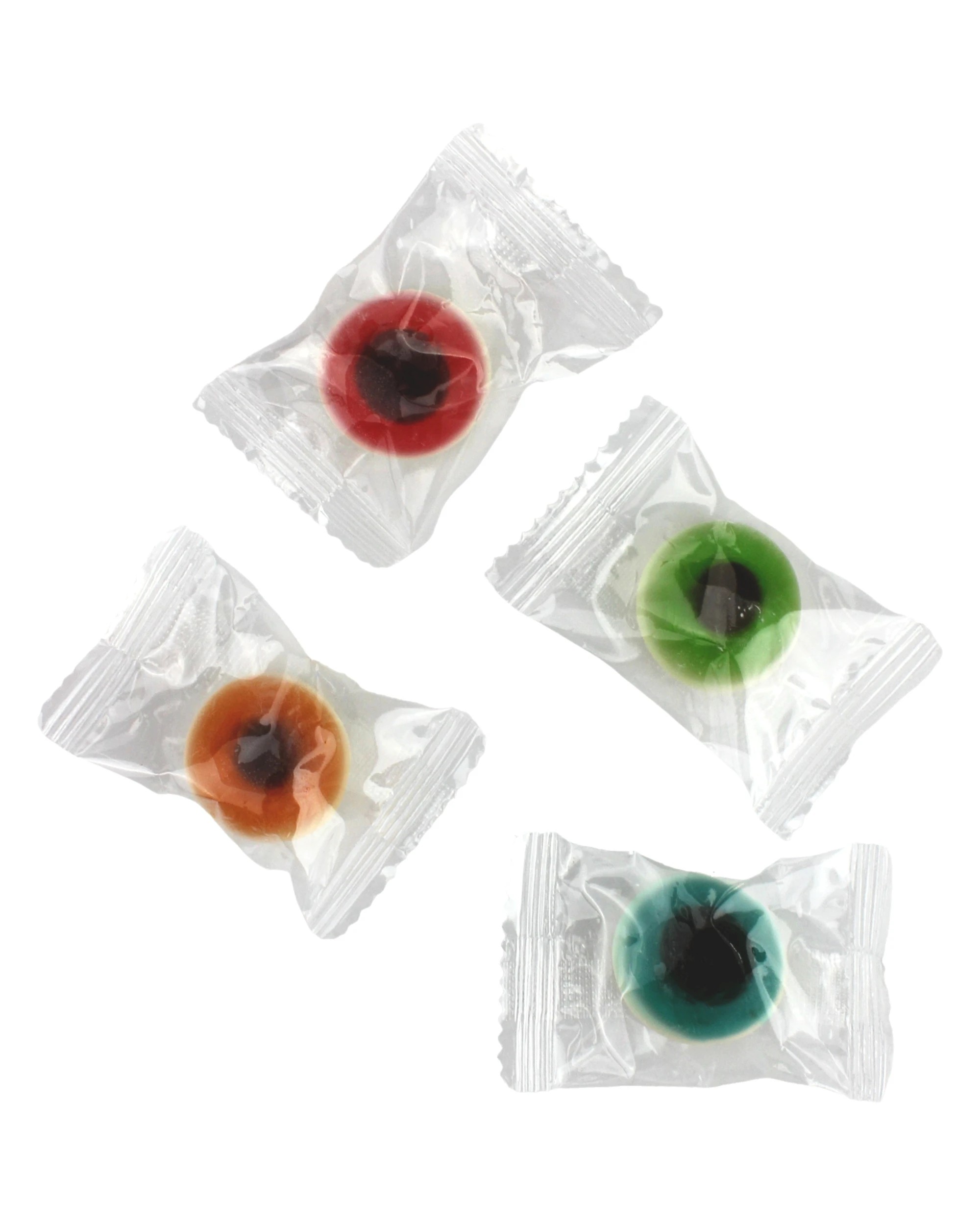 2 Lolliland Spooky Eyeballs 300g, 2 of 2
