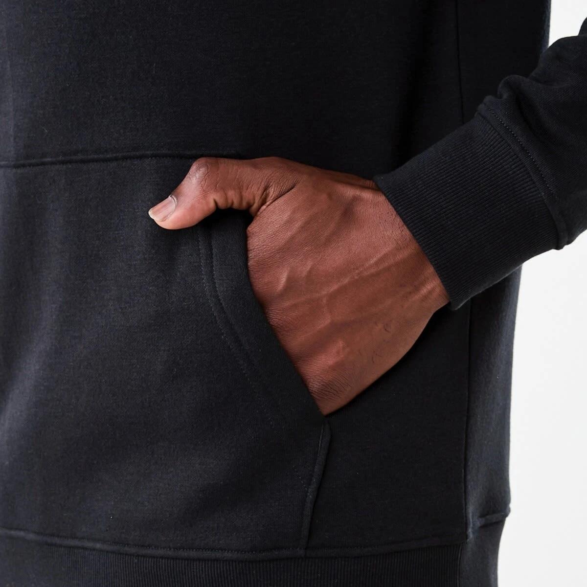 6 Official AFL Adult Hoodie Essendon, 6 of 6