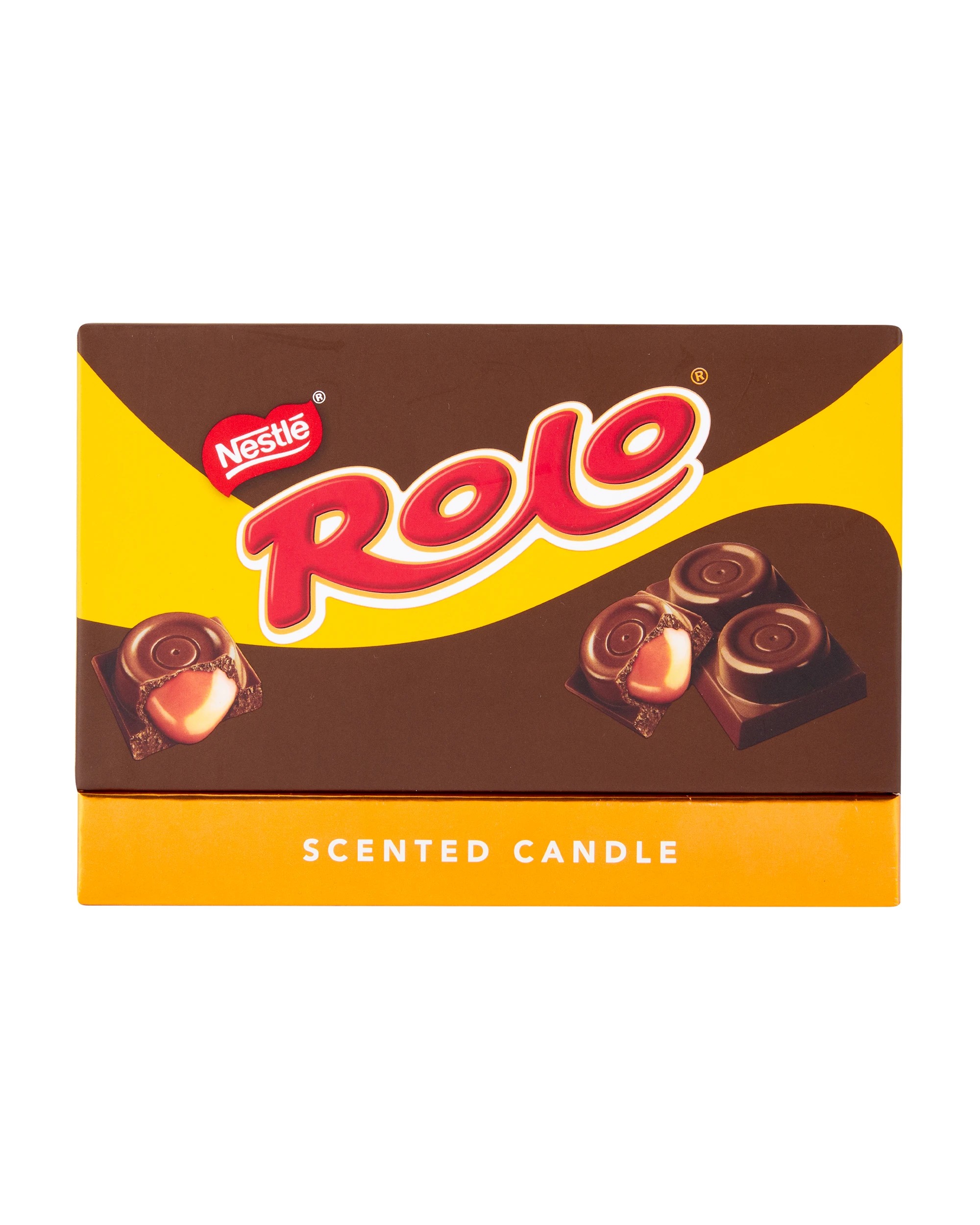 5 Nestle Rolo Candle, 5 of 6