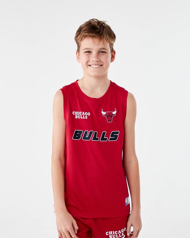 Official NBA Kids Mesh 