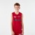 RED BULLS MESH TANK