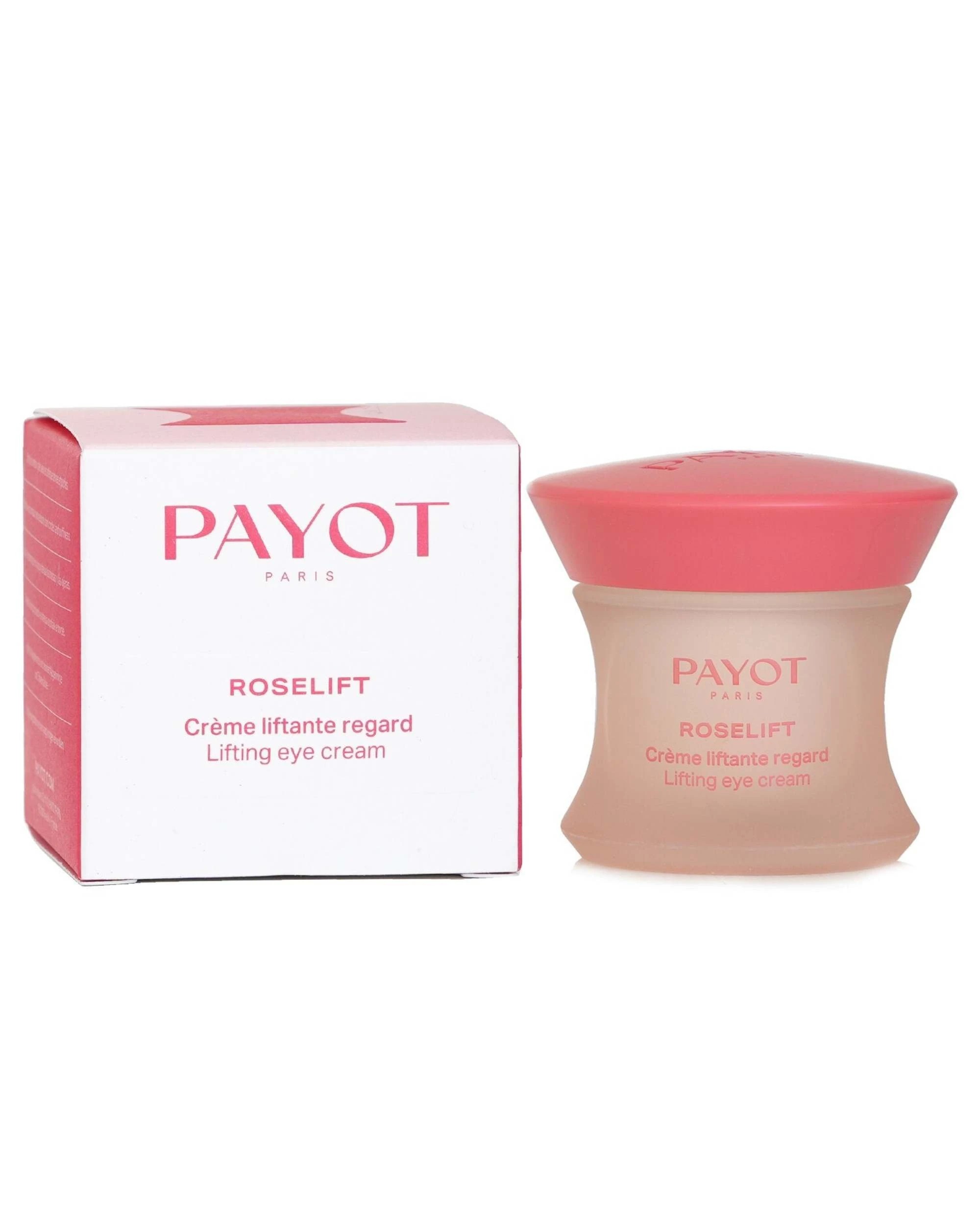 2 Payot Roselift Lifting Eye Cream 15ml/0.5oz, 2 of 3