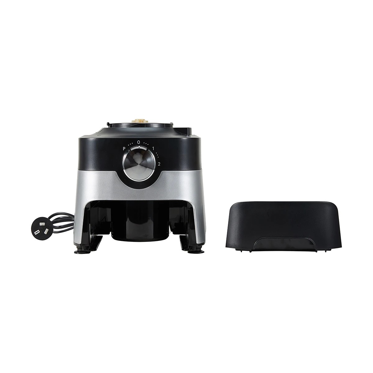 3 2 Litre Food Processor, 3 of 10