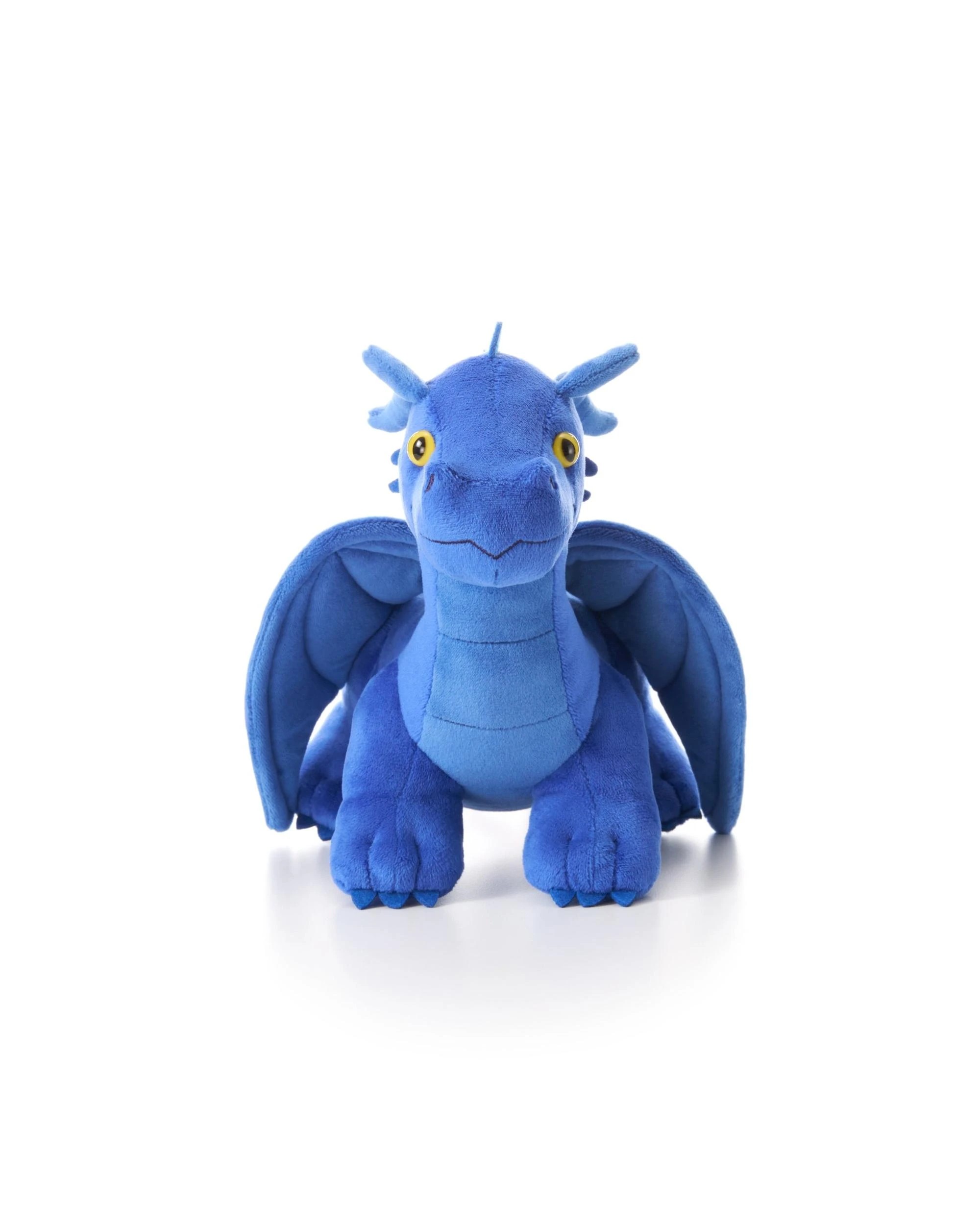 6 Fourth Wing Sgaeyl 14 inch Plush, 6 of 6