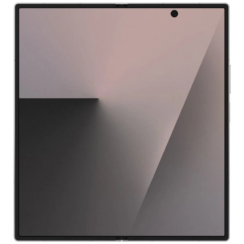 3 Samsung Galaxy Z Fold7 256GB Silver, 3 of 9