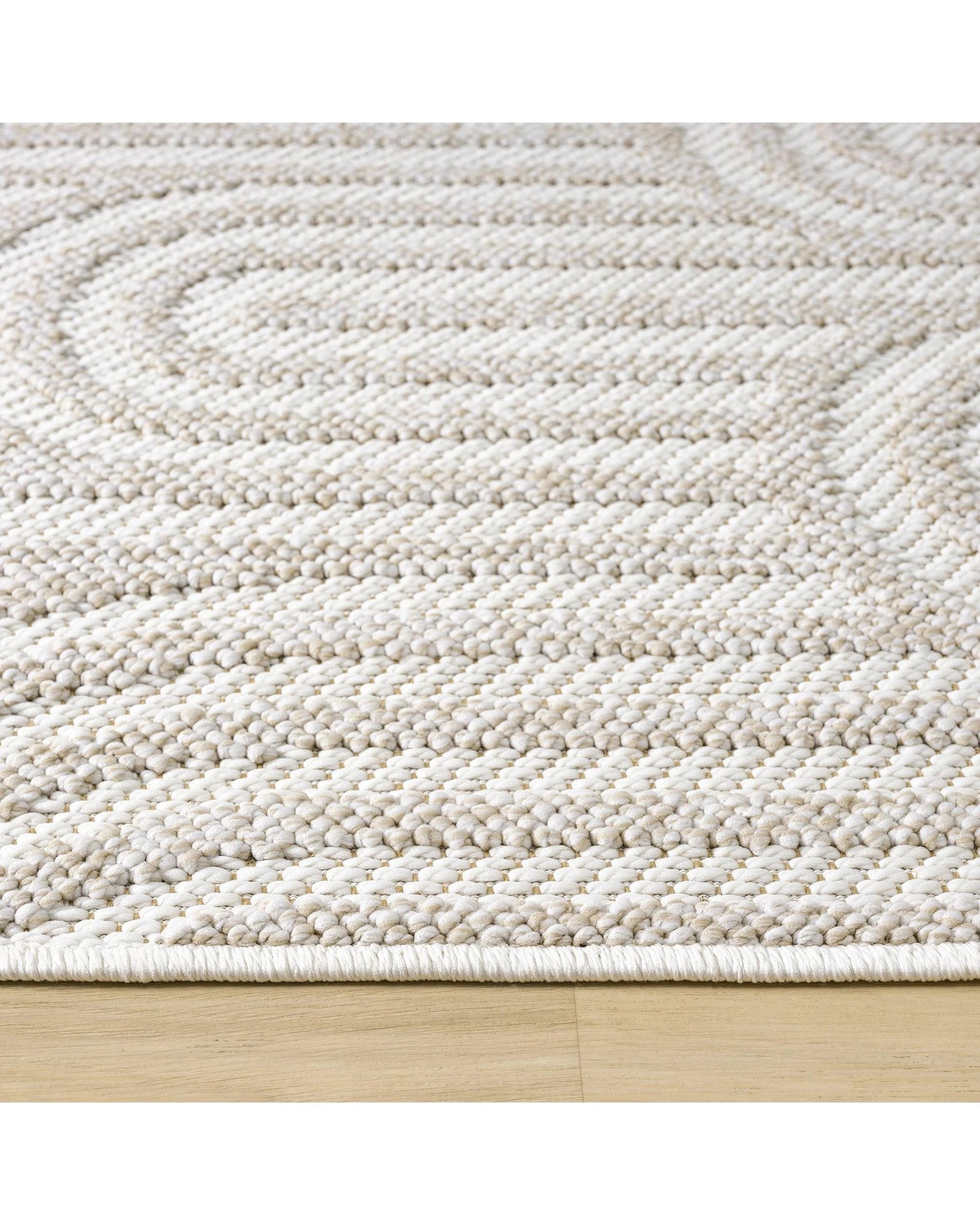 10 La Grace Home Salvino Premium Rug, 10 of 10