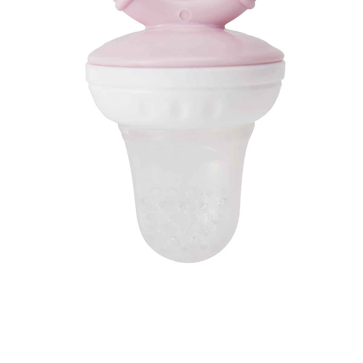 6 Safety Food Feeder - Assorted, 6 of 9