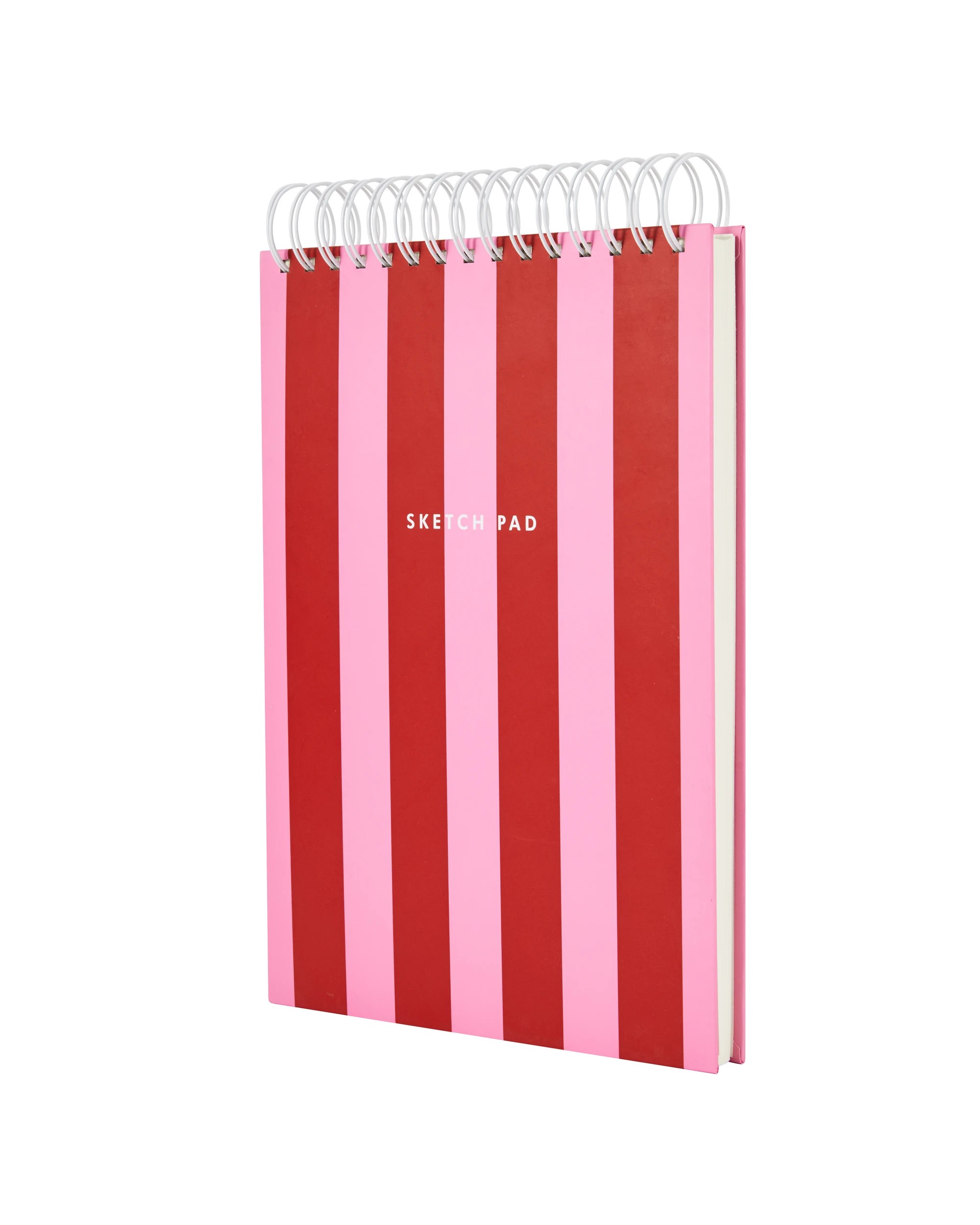 3 8in. x 11in. Sketch Pad - Stripes, 3 of 4