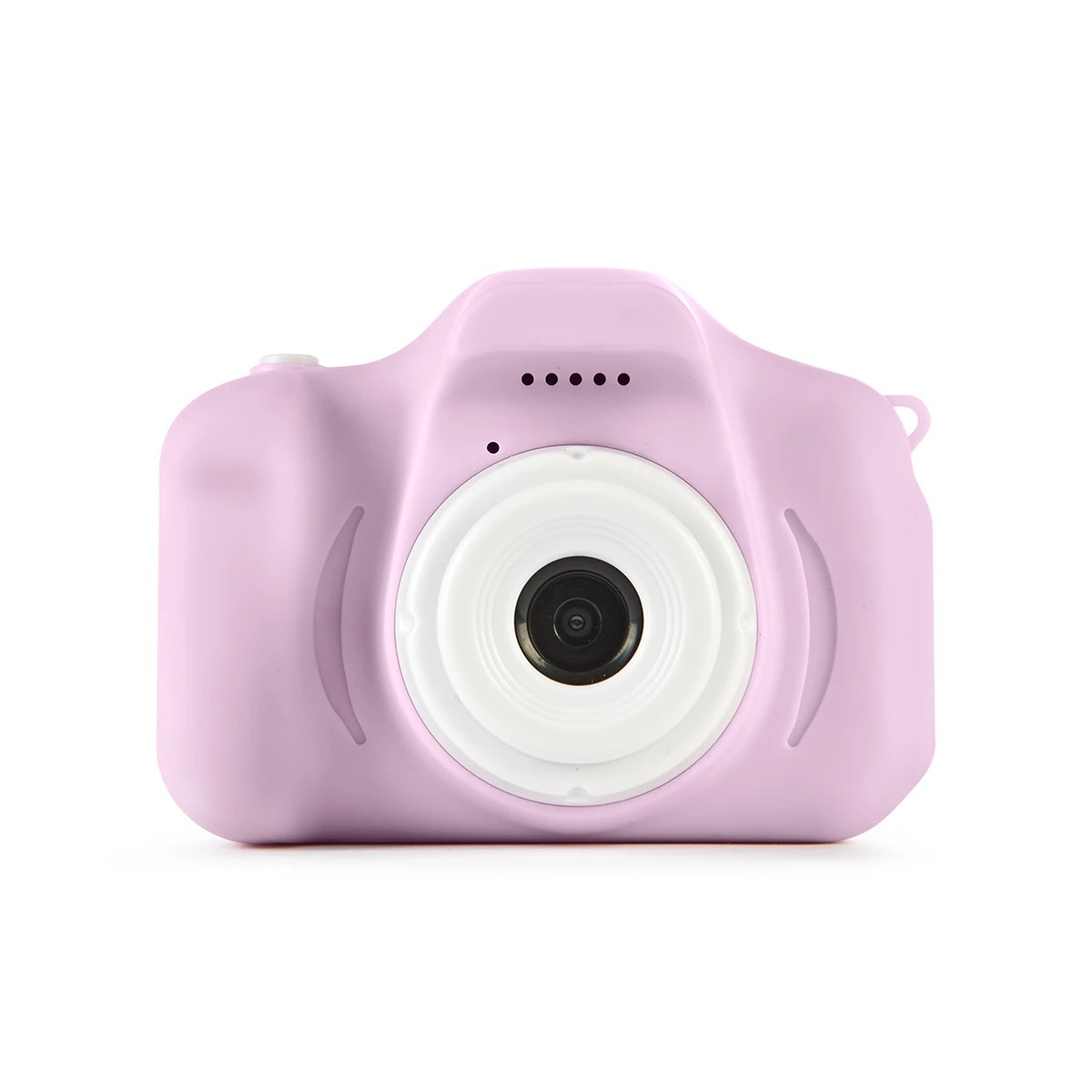 3 Mini Digital Camera - Lavender, 3 of 9